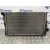 Radiador Agua para Bmw Serie 1 Berlina (E81/E87)