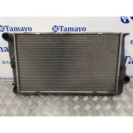 Radiador Agua para Bmw Serie 1 Berlina (E81/E87)