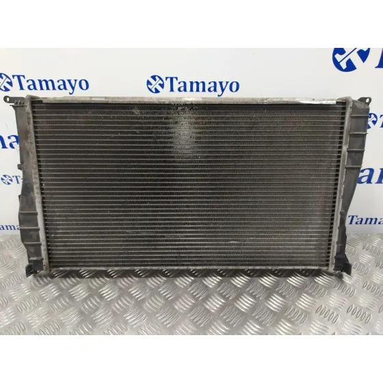 Radiador Agua para Bmw Serie 1 Berlina (E81/E87)