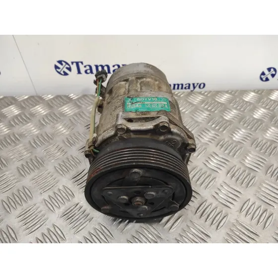Compresor Aire Acondicionado para Audi A3 (8L)