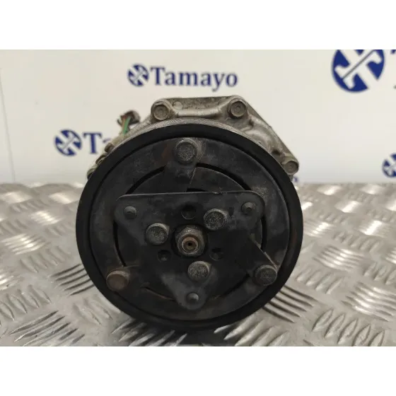 Compresor Aire Acondicionado para Audi A3 (8L)
