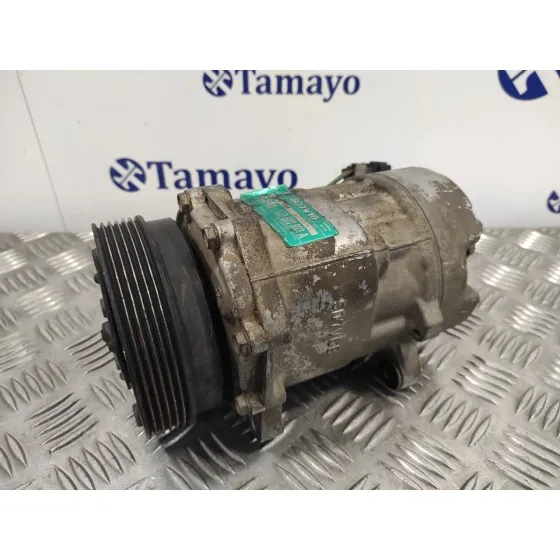 Compresor Aire Acondicionado para Audi A3 (8L)