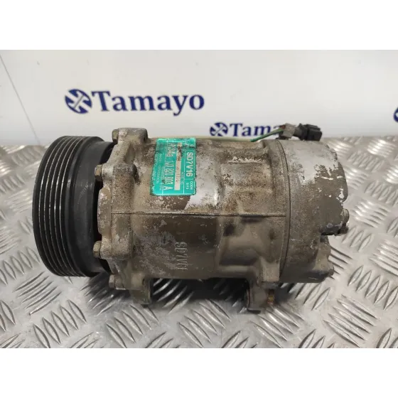 Compresor Aire Acondicionado para Audi A3 (8L)