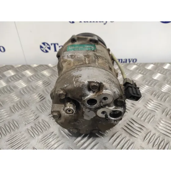 Compresor Aire Acondicionado para Audi A3 (8L)