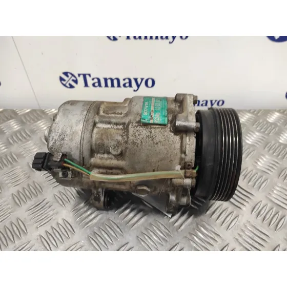 Compresor Aire Acondicionado para Audi A3 (8L)