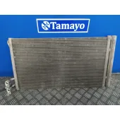 Condensador / Radiador Aire Acondicionado para Bmw Serie 1 Berlina (E81/E87)
