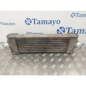 Intercooler para Ford Transit Caja Cerrada '06