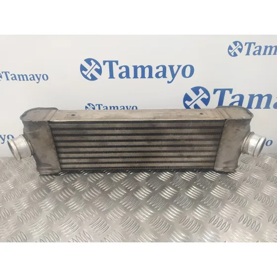 Intercooler para Ford Transit Caja Cerrada '06