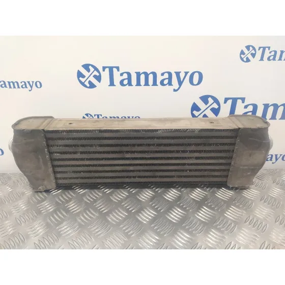 Intercooler para Ford Transit Caja Cerrada '06