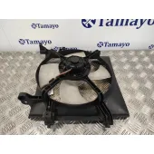 Electroventilador para Subaru Legacy Berl./Familiar B12 (Be/Bh)