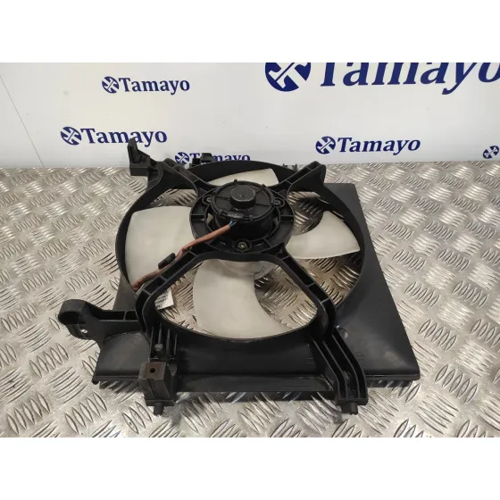 Electroventilador para Subaru Legacy Berl./Familiar B12 (Be/Bh)