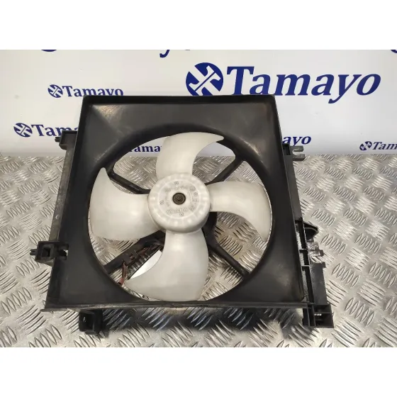 Electroventilador para Subaru Legacy Berl./Familiar B12 (Be/Bh)