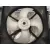 Electroventilador para Subaru Legacy Berl./Familiar B12 (Be/Bh)