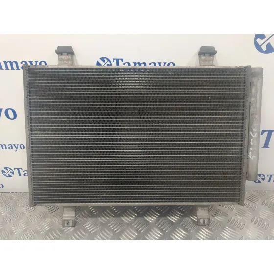 Condensador / Radiador Aire Acondicionado para Suzuki Swift Berlina (Mz)