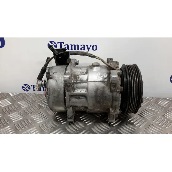 Compresor Aire Acondicionado para Fiat Scudo (222)