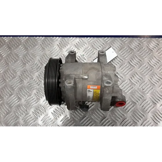 Compresor Aire Acondicionado para Nissan Primera Berlina (P12)