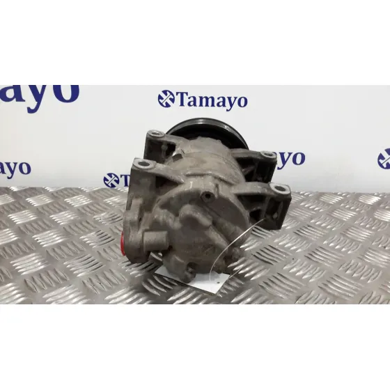 Compresor Aire Acondicionado para Nissan Primera Berlina (P12)