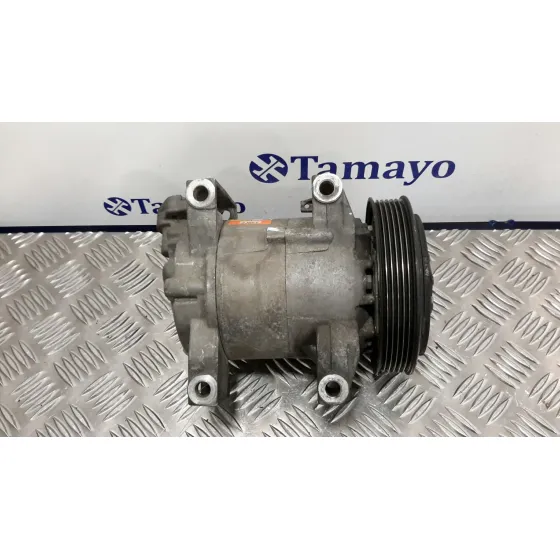 Compresor Aire Acondicionado para Nissan Primera Berlina (P12)