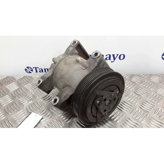 Compresor Aire Acondicionado para Nissan Primera Berlina (P12)