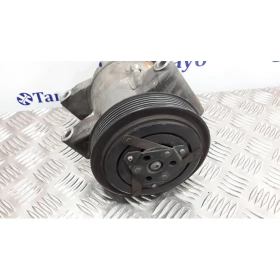 Compresor Aire Acondicionado para Nissan Primera Berlina (P12)