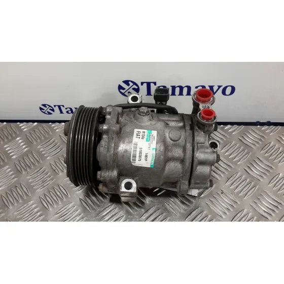 Compresor Aire Acondicionado para Fiat Grande Punto (199)