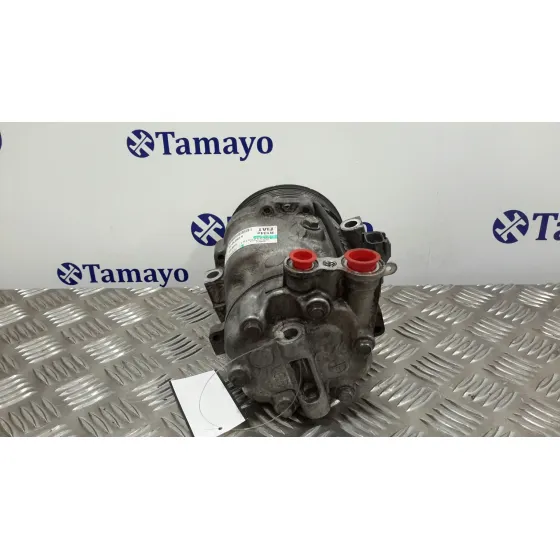 Compresor Aire Acondicionado para Fiat Grande Punto (199)