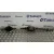 Transmision Delantera Derecha para Nissan Primastar (X83)