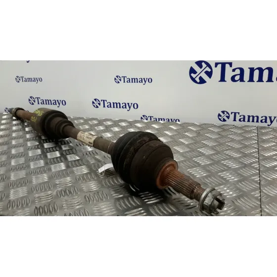 Transmision Delantera Derecha para Nissan Primastar (X83)