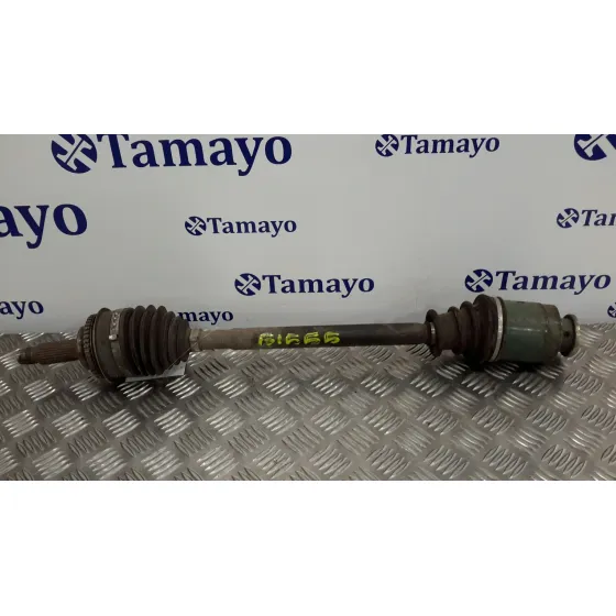 Transmision Delantera Izquierda para Subaru Legacy Berl./Familiar B12 (Be/Bh)