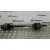 Transmision Delantera Izquierda para Subaru Legacy Berl./Familiar B12 (Be/Bh)