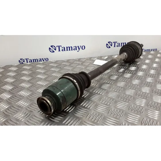Transmision Delantera Izquierda para Subaru Legacy Berl./Familiar B12 (Be/Bh)