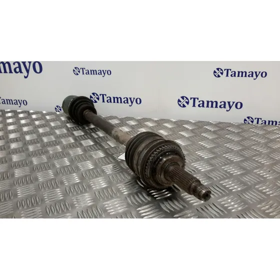 Transmision Delantera Izquierda para Subaru Legacy Berl./Familiar B12 (Be/Bh)