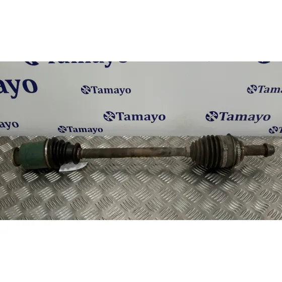 Transmision Delantera Derecha para Subaru Legacy Berl./Familiar B12 (Be/Bh)