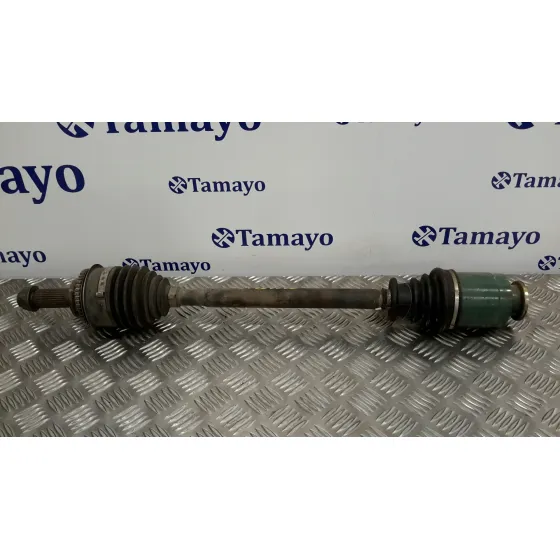 Transmision Delantera Derecha para Subaru Legacy Berl./Familiar B12 (Be/Bh)