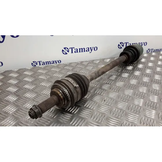 Transmision Delantera Derecha para Subaru Legacy Berl./Familiar B12 (Be/Bh)
