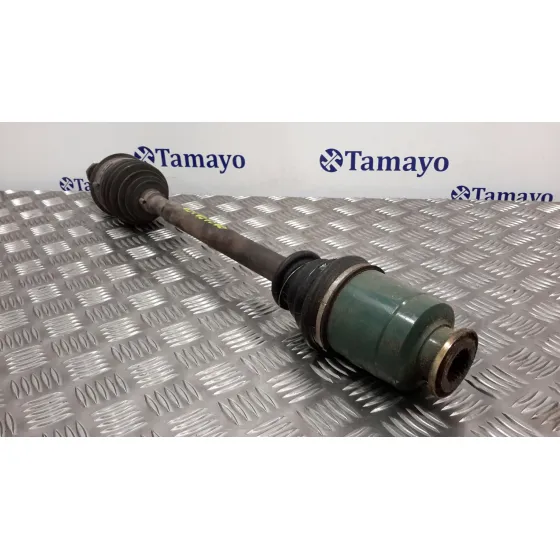Transmision Delantera Derecha para Subaru Legacy Berl./Familiar B12 (Be/Bh)