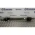 Transmision Delantera Derecha para Peugeot Bipper