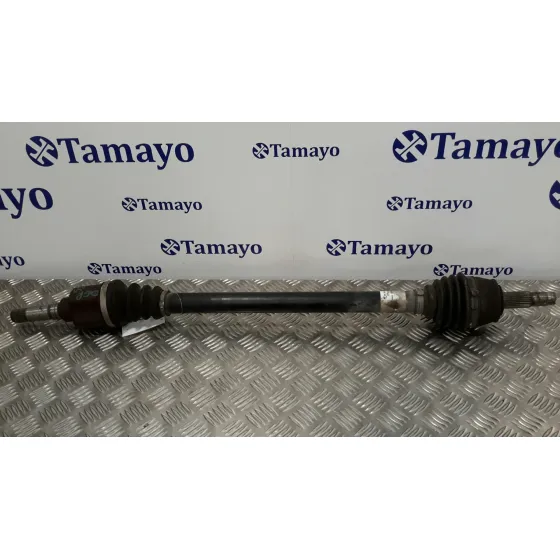 Transmision Delantera Derecha para Peugeot Bipper