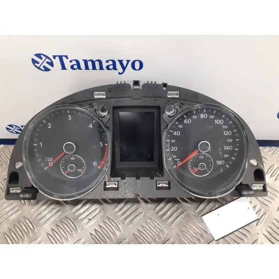 Cuadro Instrumentos para Volkswagen Passat Cc (357)