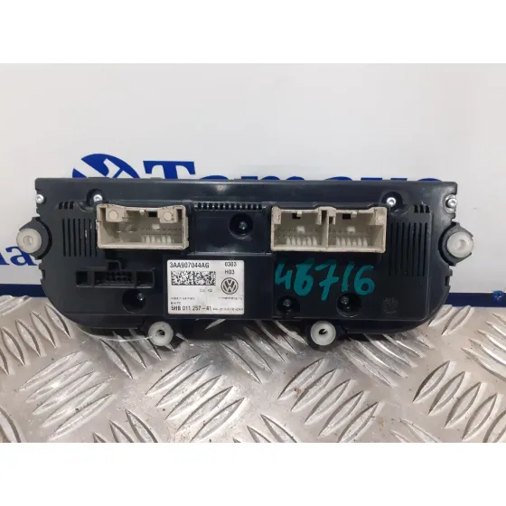 Mando Climatizador para Volkswagen Passat Cc (357)