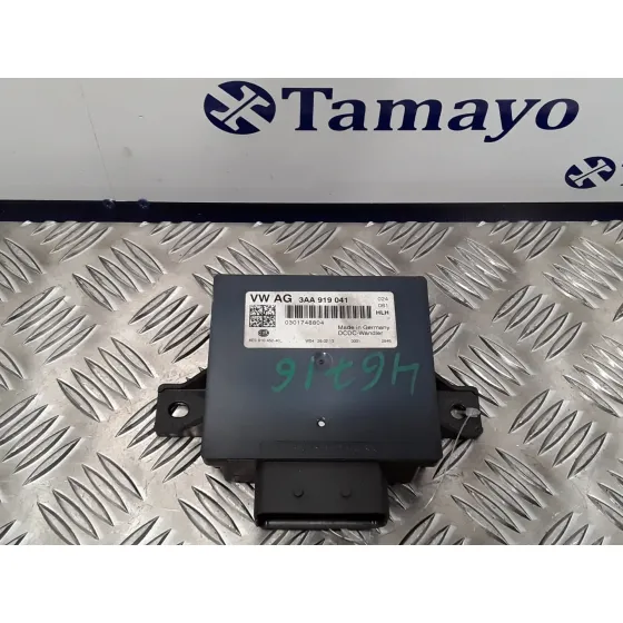 Modulo Electronico para Volkswagen Passat Cc (357)