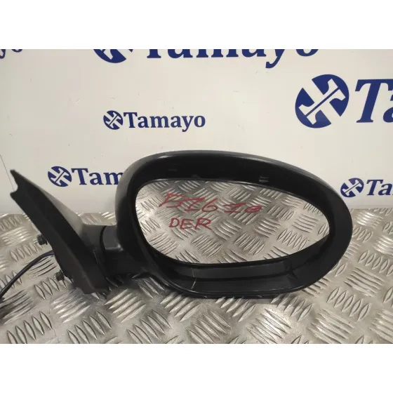 Retrovisor Derecho para Nissan Juke (F15)