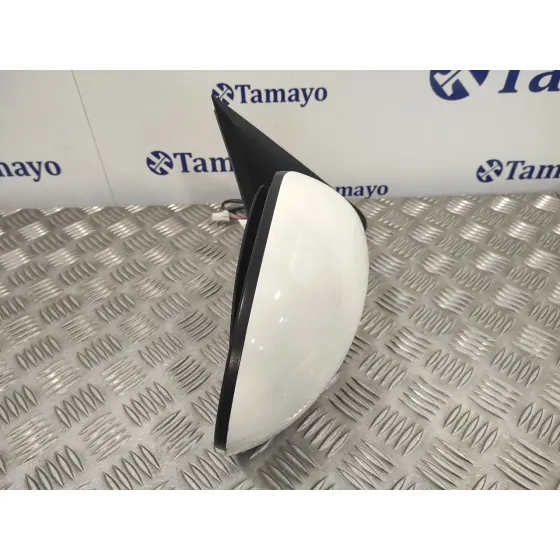 Retrovisor Derecho para Nissan Juke (F15)