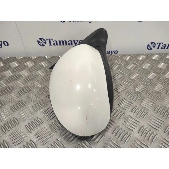 Retrovisor Derecho para Nissan Juke (F15)