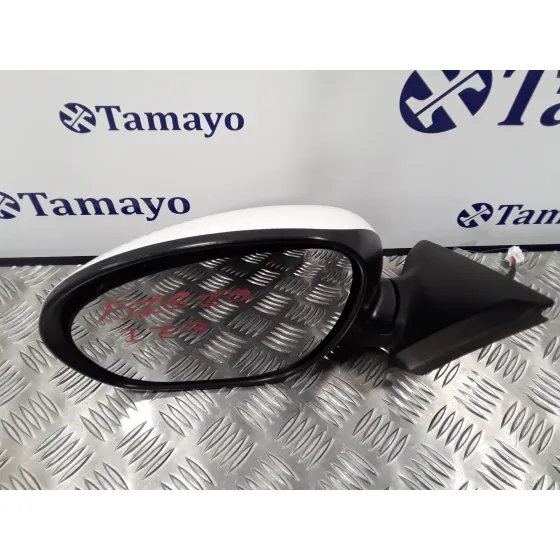Retrovisor Izquierdo para Nissan Juke (F15)