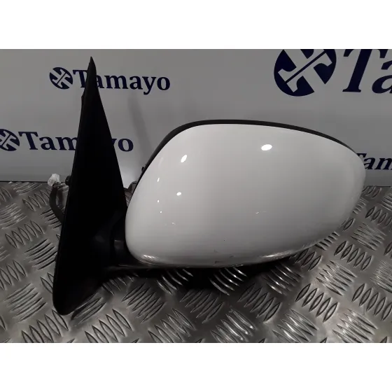 Retrovisor Izquierdo para Nissan Juke (F15)