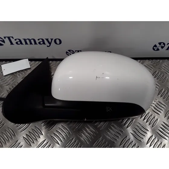 Retrovisor Izquierdo para Nissan Juke (F15)