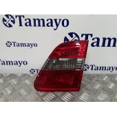 Porta Lamparas Piloto Interior Trasero Derecho para Mercedes-Benz Clase B (W245)