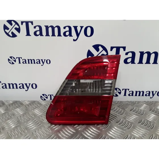 Porta Lamparas Piloto Interior Trasero Derecho para Mercedes-Benz Clase B (W245)
