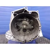 Caja Cambios para Bmw Serie 1 Berlina (E81/E87)
